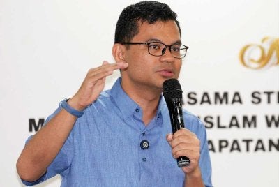 Akmal Nasrullah