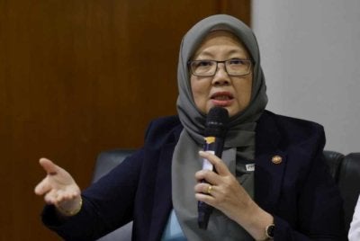 Dr Zaliha 