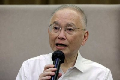 Wee Ka Siong 