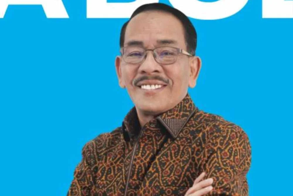 Mohamad Supardi