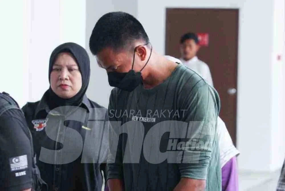 Mahkamah menetapkan 15 Jun depan untuk sebutan semula kes dan serahan dokumen.