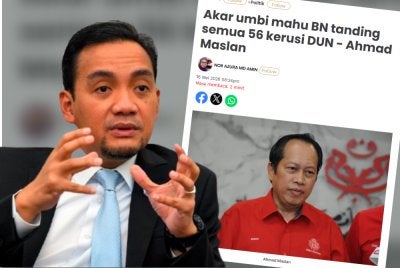  Datuk Onn Hafiz Ghazi