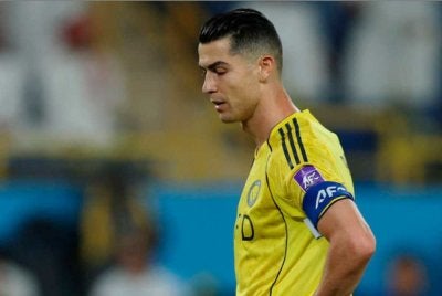 RONALDO