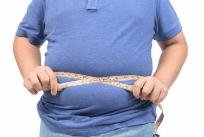 Sebanyak 59.2 peratus pekerja yang menjalani HSP anjuran PERKESO bagi tempoh 2023 hingga 2025 didapati mengalami masalah berat badan berlebihan atau obesiti.