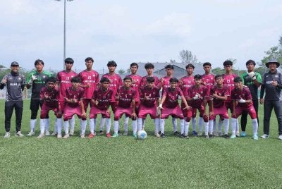 Hampir separuh daripada skuad SMK Seksyen 19 musim lalu masih dikekalkan bagi saingan Piala Mokhtar Dahari B-18 kali ini.