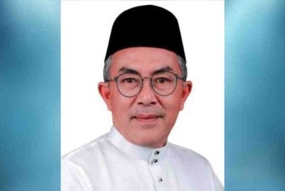 Mohamed Farid kekal ADUN Kok Lanas.