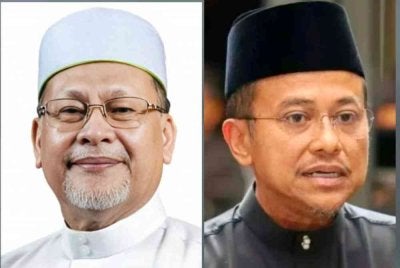 Mohd Amar, Ahmad Samsuri