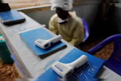 WHOmengisytiharkan wabak Ebola di Republik Demokratik Congo (DRC) dan Uganda sebagai 'darurat kesihatan awam yang membimbangkan antarabangsa'.