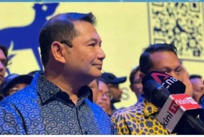 Rafizi