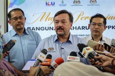 BALIK PULAU, 17 Mei --
-- fotoBERNAMA (2026) HAK CIPTA TERPELIHARA