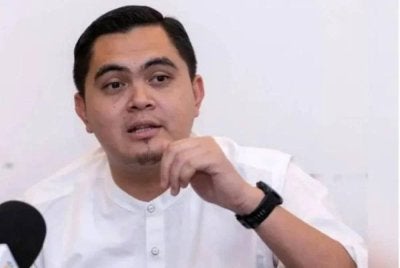Akmal Saleh