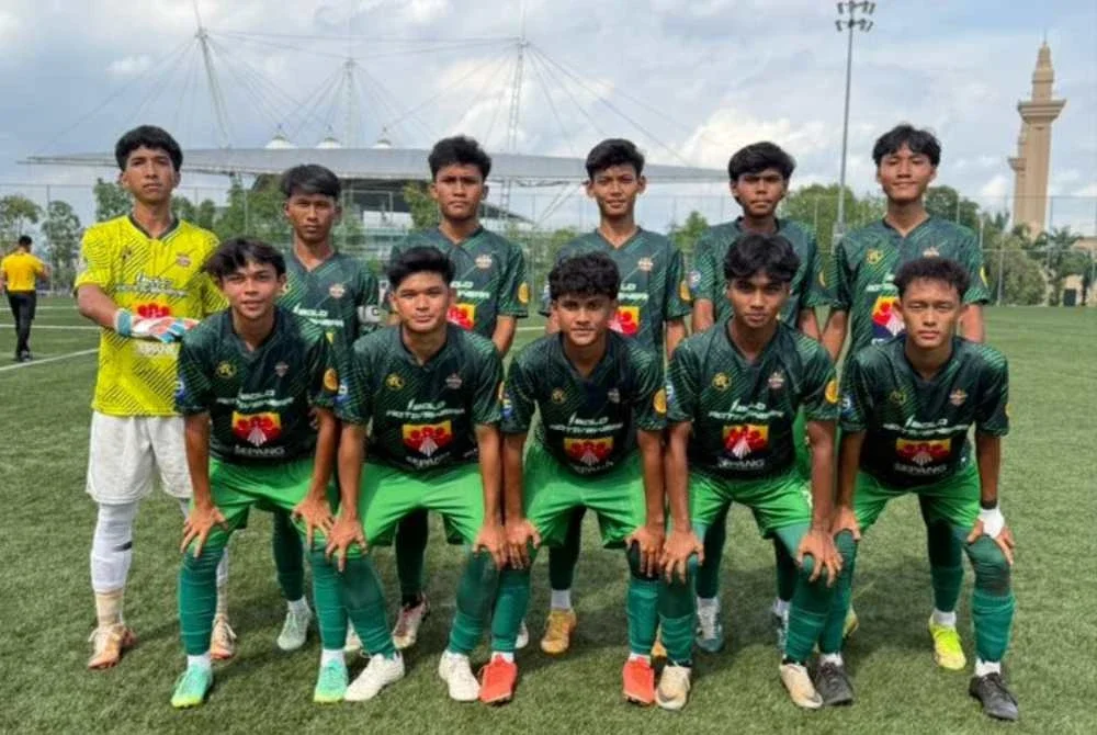 SMK Dato’ Abu Bakar Baginda tekad menampilkan aksi terbaik pada perlawanan suku akhir Piala Mokhtar Dahari.