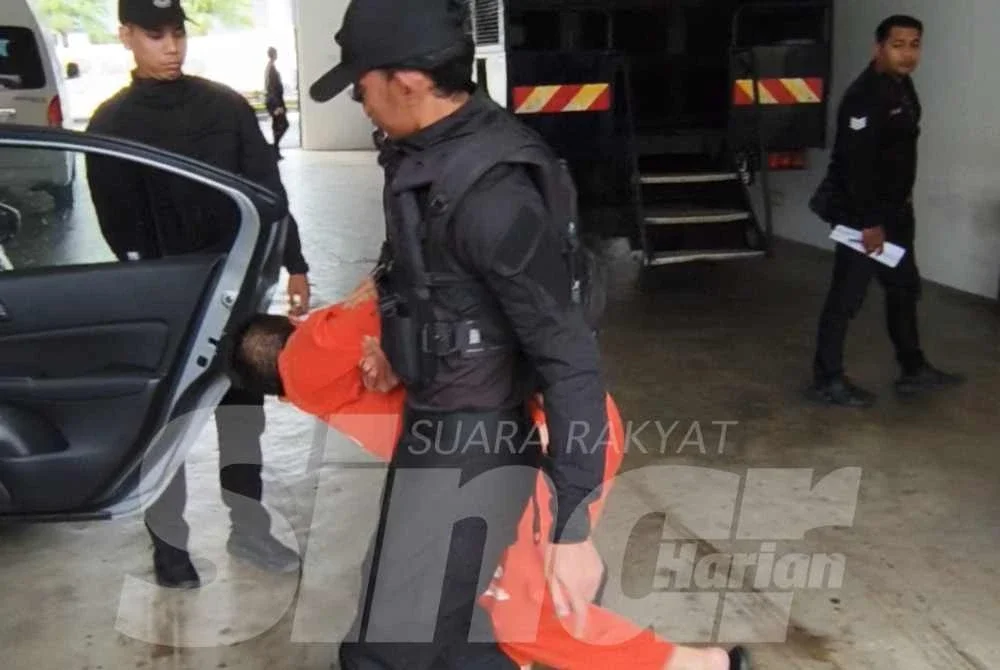 Suspek direman tujuh hari bermula Isnin bagi membantu siasatan kes tikam wanita di Kepala Batas pada Ahad.