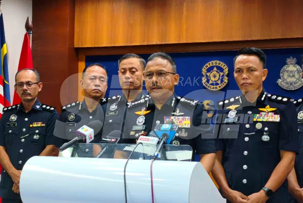 Kes bunuh di Kelantan merekodkan peningkatan lebih 100 peratus dalam tempoh empat bulan pertama tahun ini berbanding tempoh sama tahun lalu.