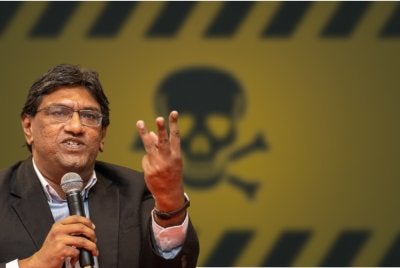 Murallitharan