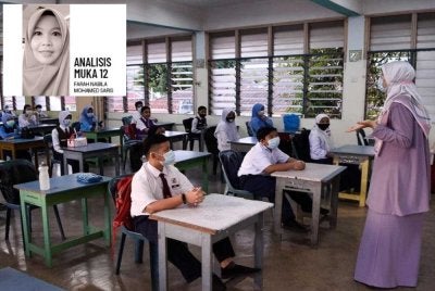 Guru milenial mempunyai potensi besar memacu transformasi pendidikan negara kerana mereka lebih mudah menyesuaikan diri dengan teknologi dan pendekatan pembelajaran baharu - Gambar hiasan