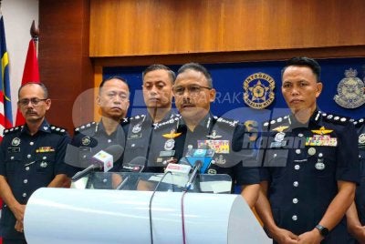 Kes bunuh di Kelantan merekodkan peningkatan lebih 100 peratus dalam tempoh empat bulan pertama tahun ini berbanding tempoh sama tahun lalu. 