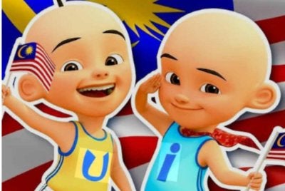 Syarikat animasi tempatan, Les’ Copaque Production