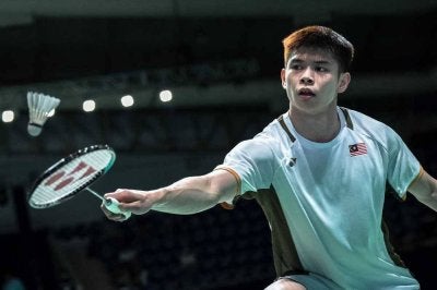 Leong Jun Hao