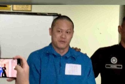 Mahkamah Rayuan hari ini mengekalkan hukuman penjara 30 tahun terhadap Chai Kong Wee @ Chia Kong Wee bagi pertuduhan membunuh, selain meminta hukuman bagi kesalahan melepaskan tembakan ditingkatkan sekurang-kurangnya kepada 35 tahun penjara.