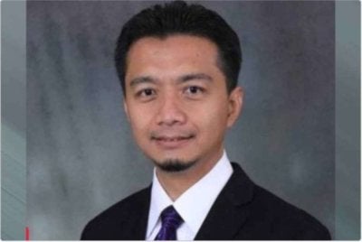 Mohd Syahir 