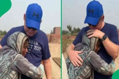 Pempengaruh, Aaron Hutchings yang mengendalikan laman filantropi @whatintheworldfamily, membantu membebaskan sebuah keluarga di Pakistan daripada belenggu hutang yang diwarisi turun-temurun sejak lebih satu abad lalu.