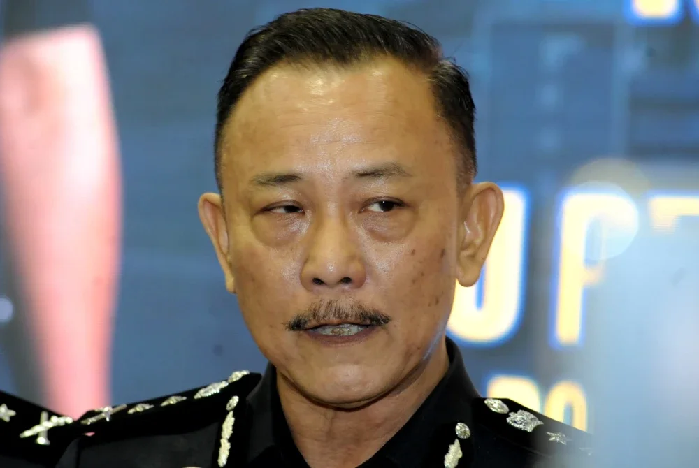 HOO CHUAN HUAT
