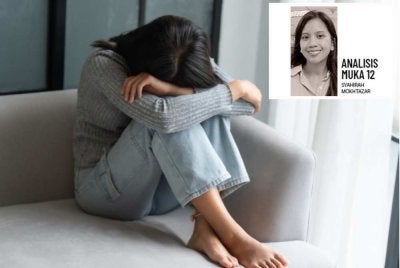 Kes kehilangan remaja yang semakin kerap dilaporkan sejak kebelakangan ini mula menimbulkan kebimbangan dalam kalangan masyarakat. - Gambar hiasan