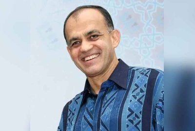 Syed Mokhtar 