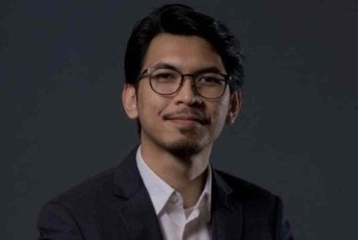Muhammad Kamil
