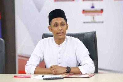 Mohd Hilmi