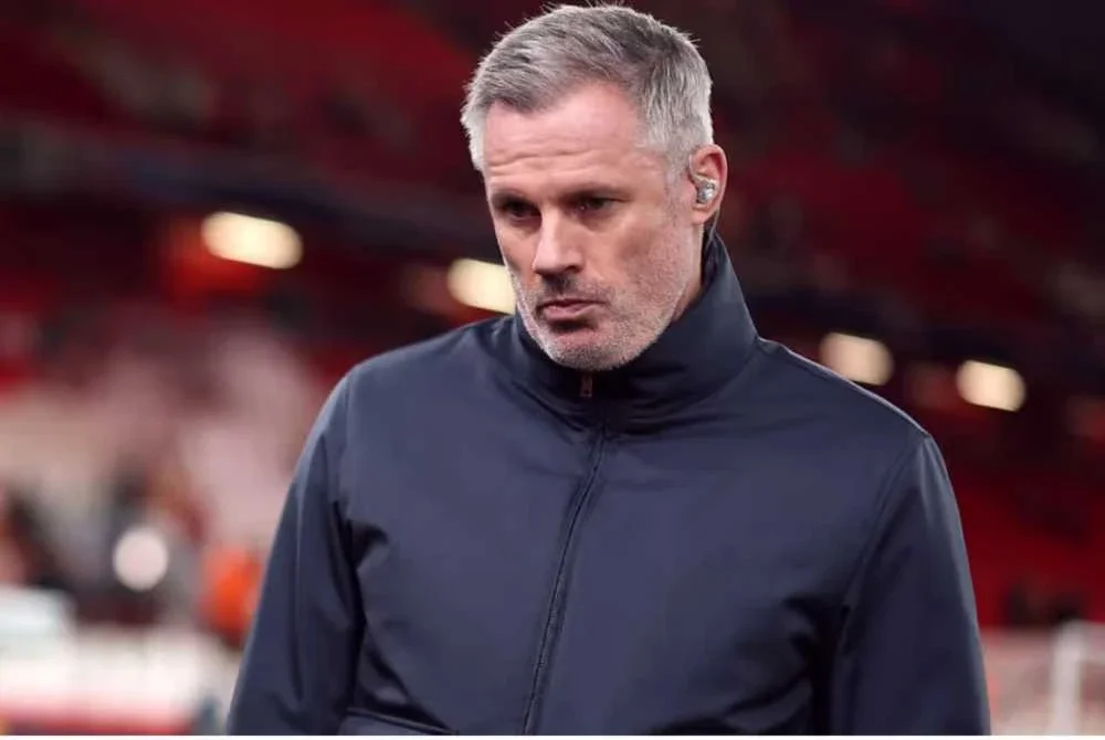 CARRAGHER