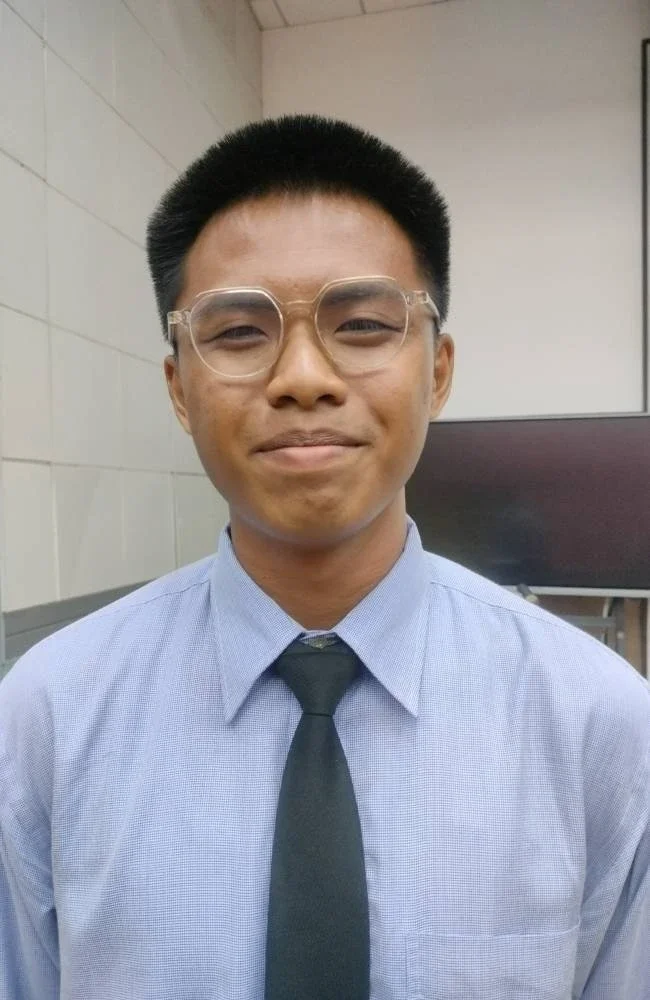 MUHAMMAD FAHMI