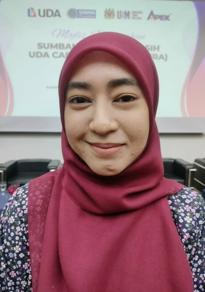 NIZZATUL HANIS