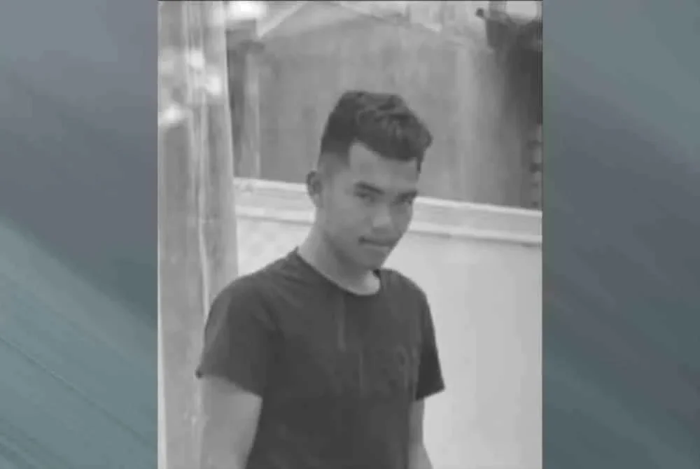 Muhammad Zakir Fikry Mohd Zainal