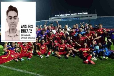 Menanti Selangor FC di final ACC adalah juara bertahan, Buriram United. Foto: Selangor FC