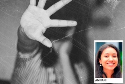 Trend jenayah eksploitasi seksual kanak-kanak secara dalam talian di negara ini menunjukkan peningkatan membimbangkan. Foto hiasan