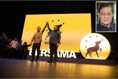 Pengunduran Datuk Seri Rafizi Ramli dan Nik Nazmi Nik Ahmad daripada PKR telah mencetuskan impak besar dalam landskap politik Malaysia.