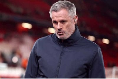 CARRAGHER