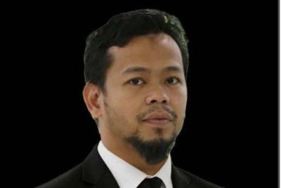 Timbalan Ketua Pemuda Pas Pahang, Dr Zulkifli Mohamad