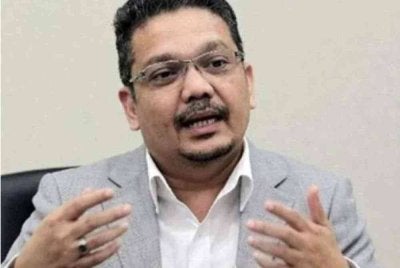 Zainul Rijal