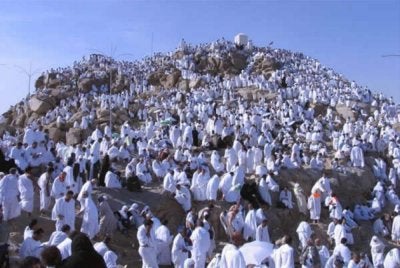 Presiden Hal Ehwal Agama di Masjidil Haram dan Masjid Nabawi mengumumkan khutbah Hari Arafah tahun ini akan diterjemahkan ke dalam 35 bahasa dan disiarkan melalui platform digital dan saluran gabungannya