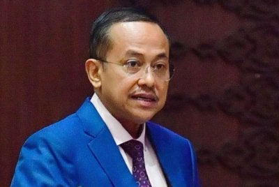 Ahmad Samsuri