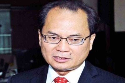 Ronnie Liu