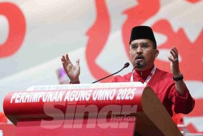 Asyraf Wajdi