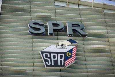 SPR sahkan PRK Parlimen Pandan dan Setiawangsa tidak akan diadakan. Foto hiasan 