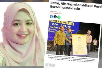 Mashitah menyifatkan manifesto yang dibentangkan Rafizi ibarat ‘angan-angan Mat Jenin’ kerana dilihat terlalu idealistik dan sukar dilaksanakan dalam realiti pentadbiran negara.