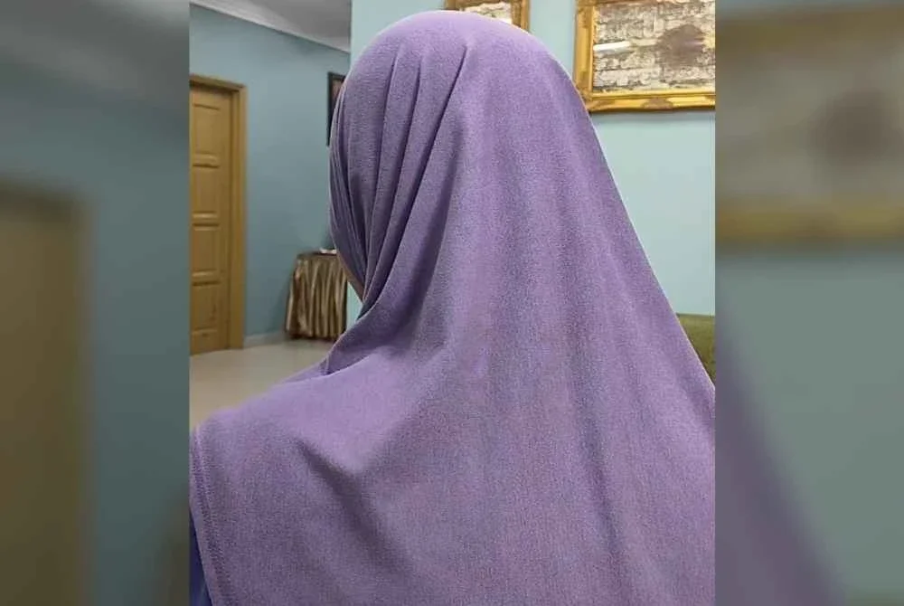 Anum yang ditemui mengakui PBSL merupakan peluang keduanya untuk berubah.