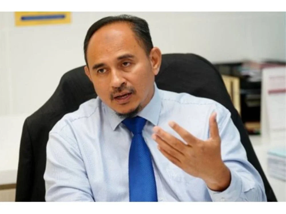 DR NORZIAN