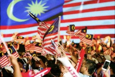 Negara yang berjaya bukan hanya kerana pemimpinnya hebat, tetapi kerana rakyatnya mempunyai harapan, daya tahan dan kesediaan untuk terus memperbaiki keadaan bersama-sama.